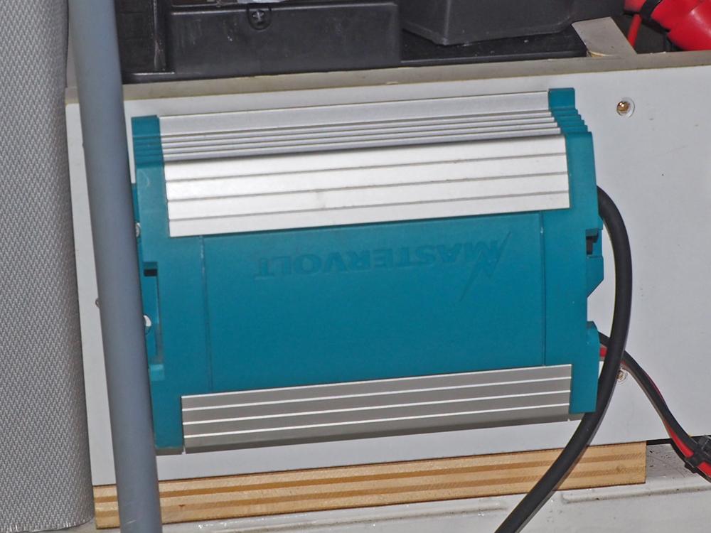  Elektrische  Anlage